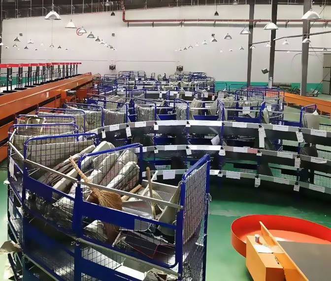 積包圓籠 積包圓籠